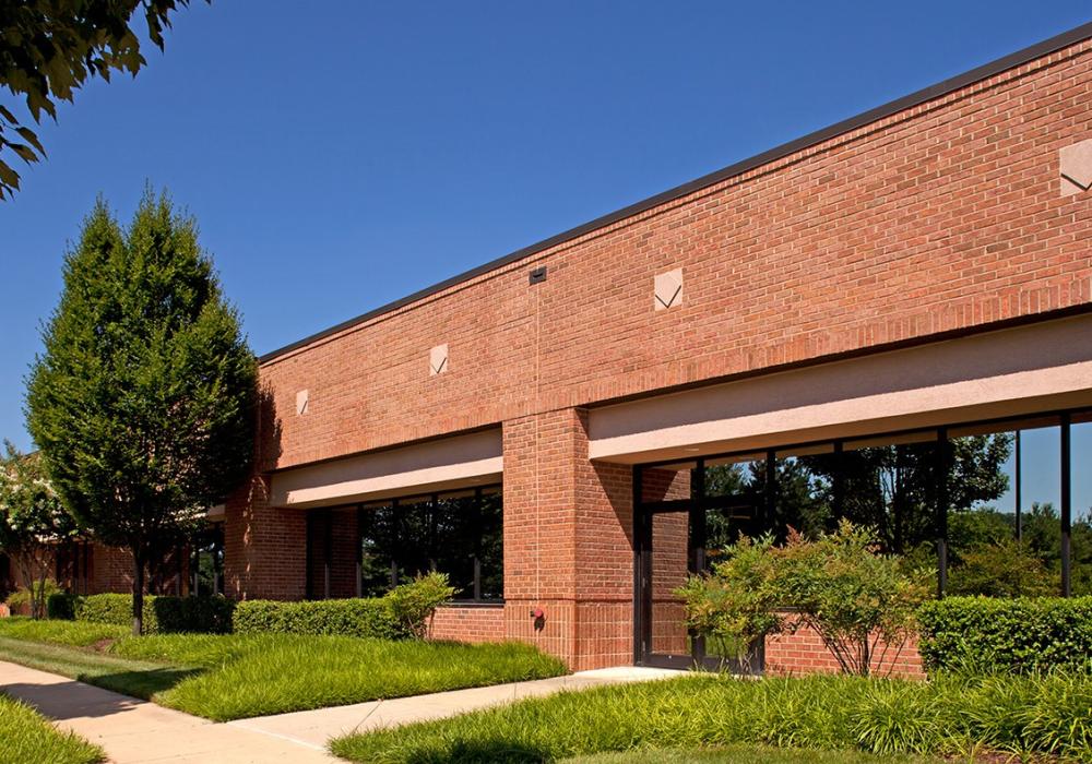 Loudon County Tech Center Fully Equipped Data Center Near Ashburn, VA