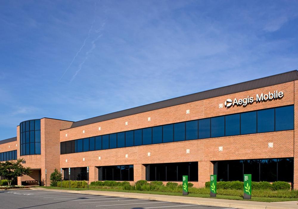 Meadowridge 95 Building II Office Space for Lease in Elkridge, MD