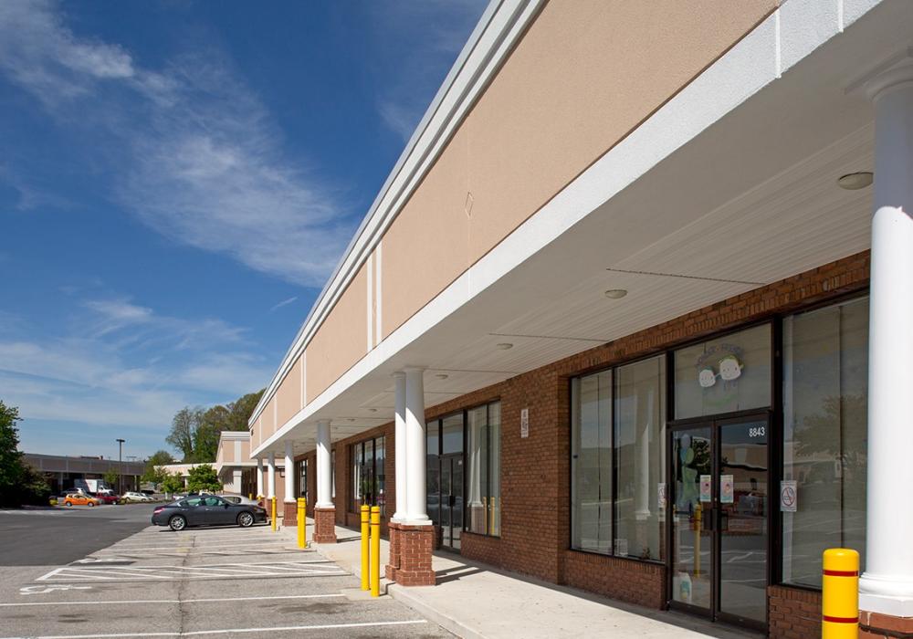 Orchard Business Park 1 Flex/Light Industrial Space for Lease in