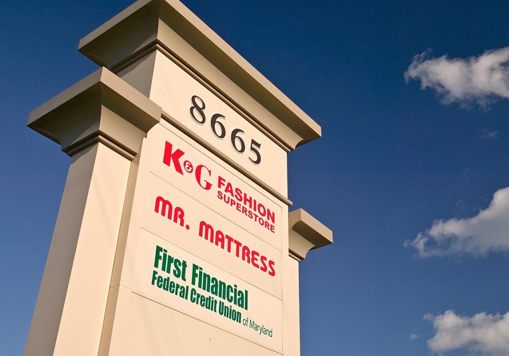 Pulaski Retail I Retail Space for Lease in Baltimore, MD Merritt