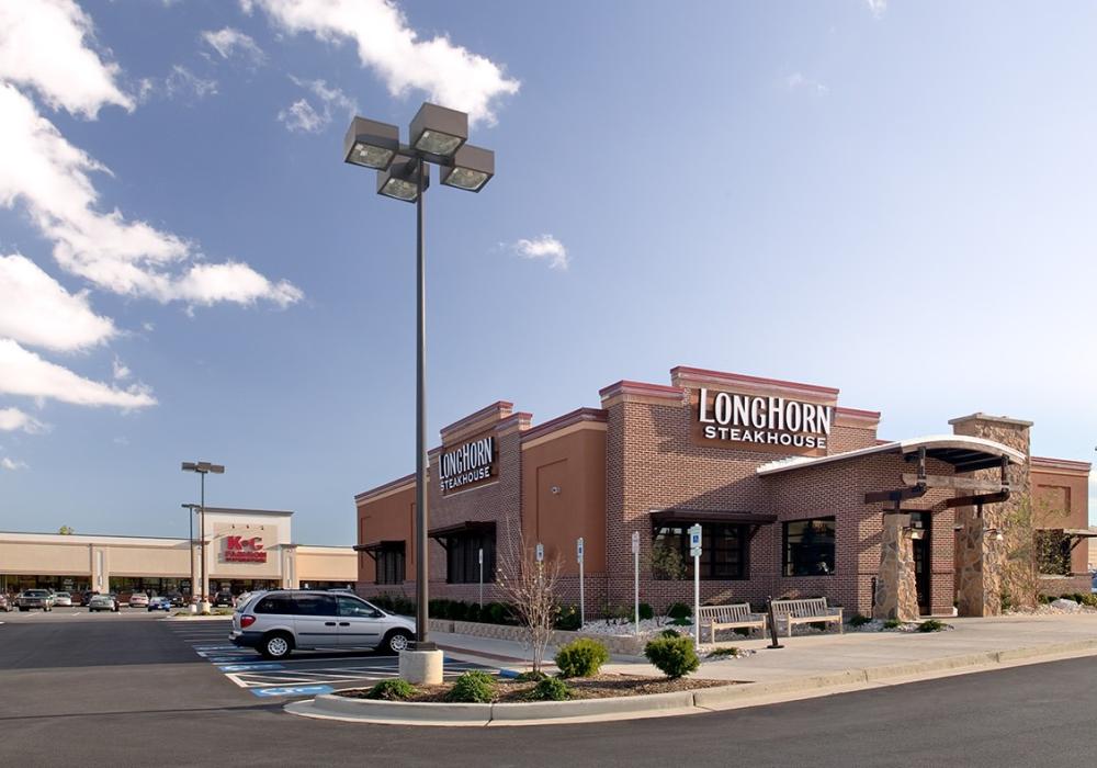 Pulaski Retail II Retail Space for Lease in Baltimore, MD Merritt