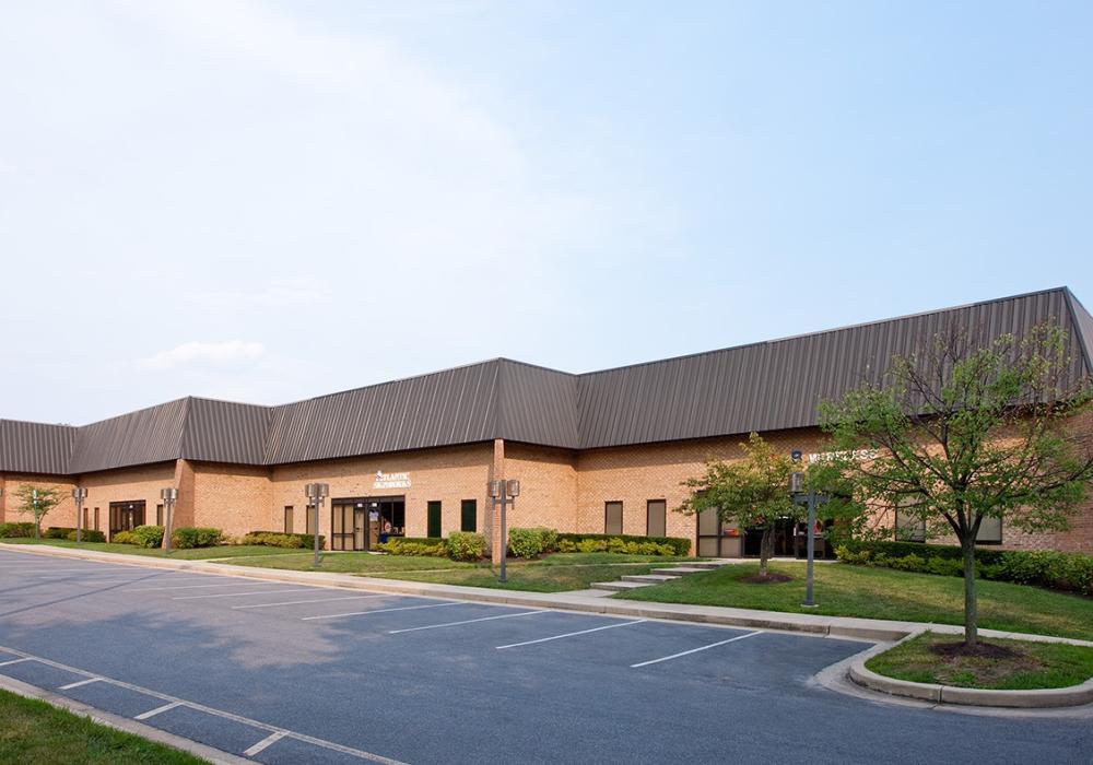 Ridgeway One 1 Flex/Light Industrial Space for Lease in Elkridge, MD