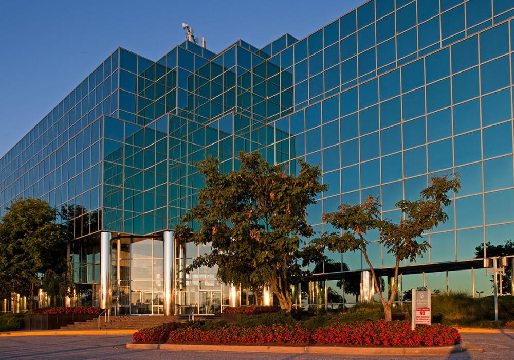 Timonium One Office Space for Lease in Timonium, MD Merritt Properties