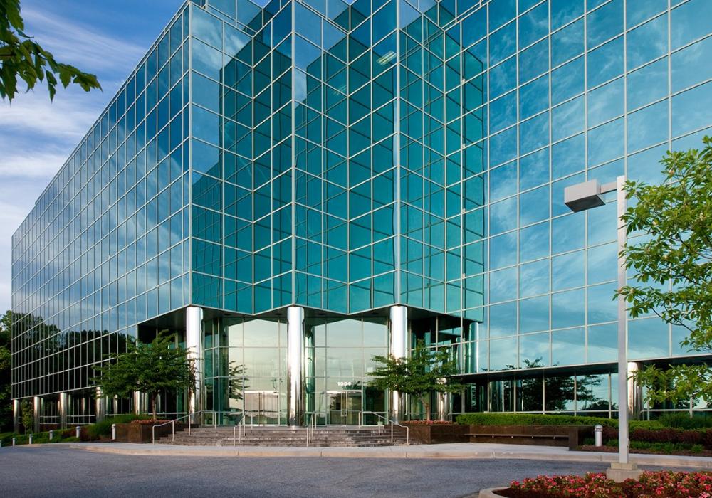 Timonium Two Office Space for Lease in Timonium, MD Merritt Properties