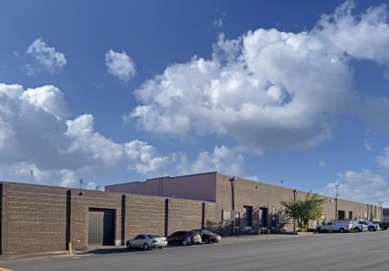 001 Alco Place Exterior
