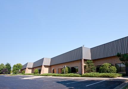 Windsor Corporate Park Exterior