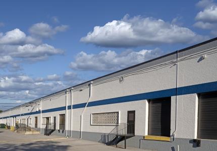 Alco Place Exterior