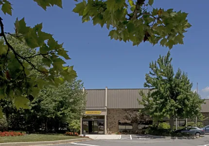 Exterior Building