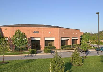 10711 Red Run exterior