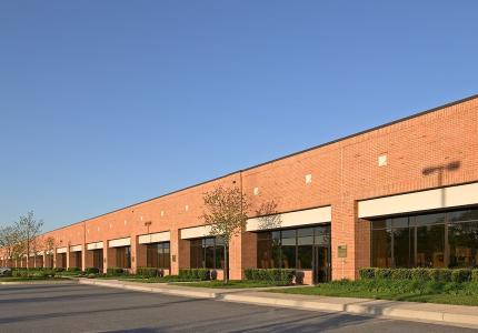 10715 Red Run exterior