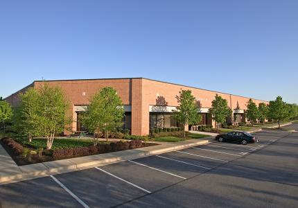 11201 Dolfield exterior
