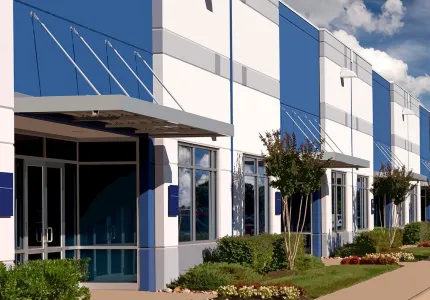 20700 Loudoun County Parkway exterior