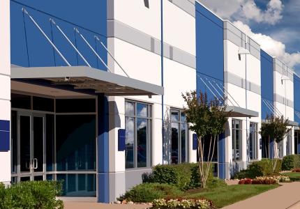 20700 Loudoun County Parkway exterior