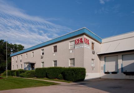 4030 Benson Avenue exterior