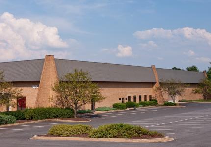 Baltimore Commons - 7465 Candlewood
