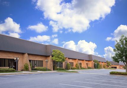 Dorsey Run Business Center 3