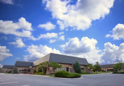 Dorsey Run Business Center 4