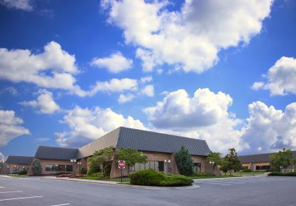 Dorsey Run Business Center 4