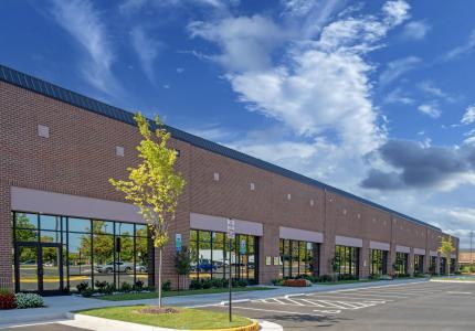 Ashbrook exterior