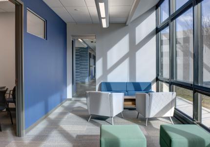 Interior Space
