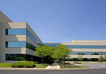 Columbia Corporate Park 4