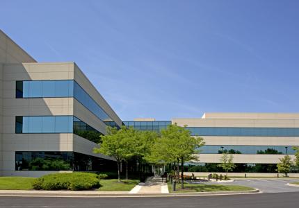 Columbia Corporate Park 4