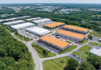 Crescent Business Park