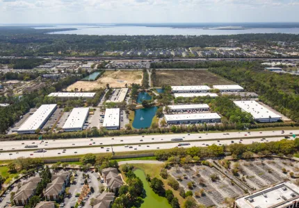 Center Point Business Park