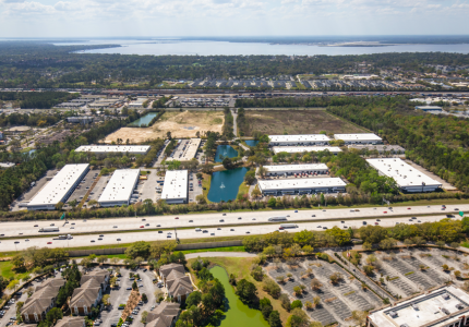 Center Point Business Park