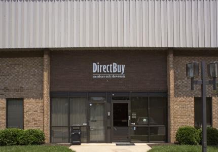 Exterior Building