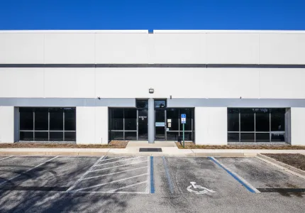 Center Point Business Park