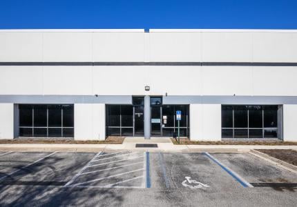 Center Point Business Park
