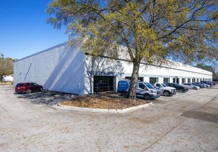 Center Point Business Park