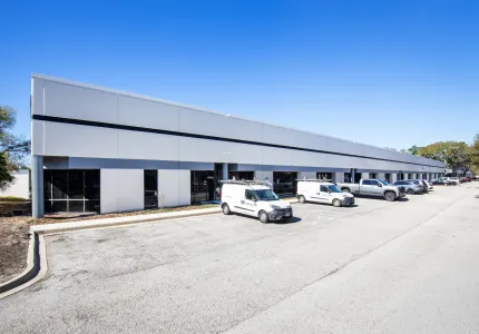 Center Point Business Park