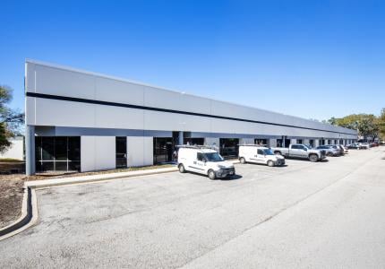 Center Point Business Park