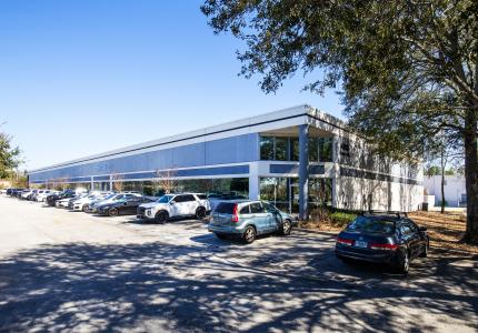 Center Point Business Park
