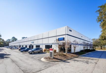Center Point Business Park
