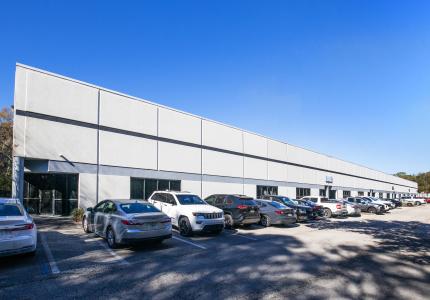 Center Point Business Park