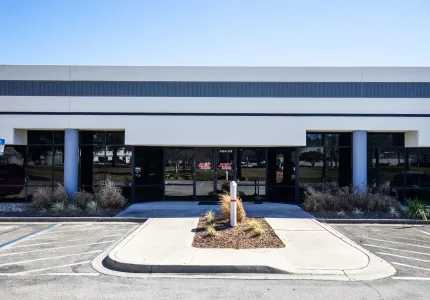 Center Point Business Park