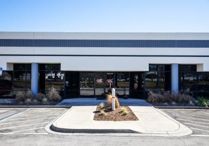 Center Point Business Park