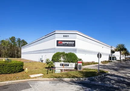 Center Point Business Park