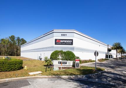 Center Point Business Park