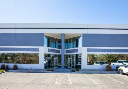 Center Point Business Park