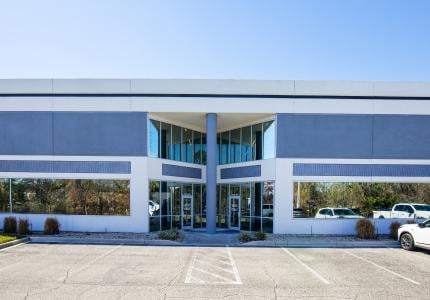 Center Point Business Park