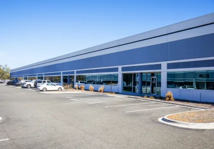 Center Point Business Park