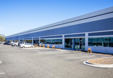 Center Point Business Park