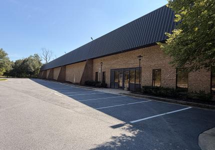 Ridgeway One Exterior