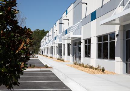 Imeson Landing Business Park