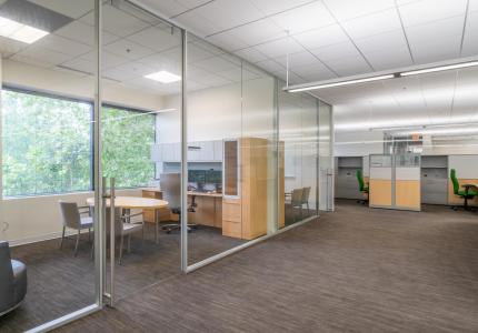 Loudoun Tech Center 10