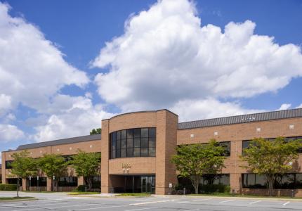 Red Run Corporate Park - Building 2